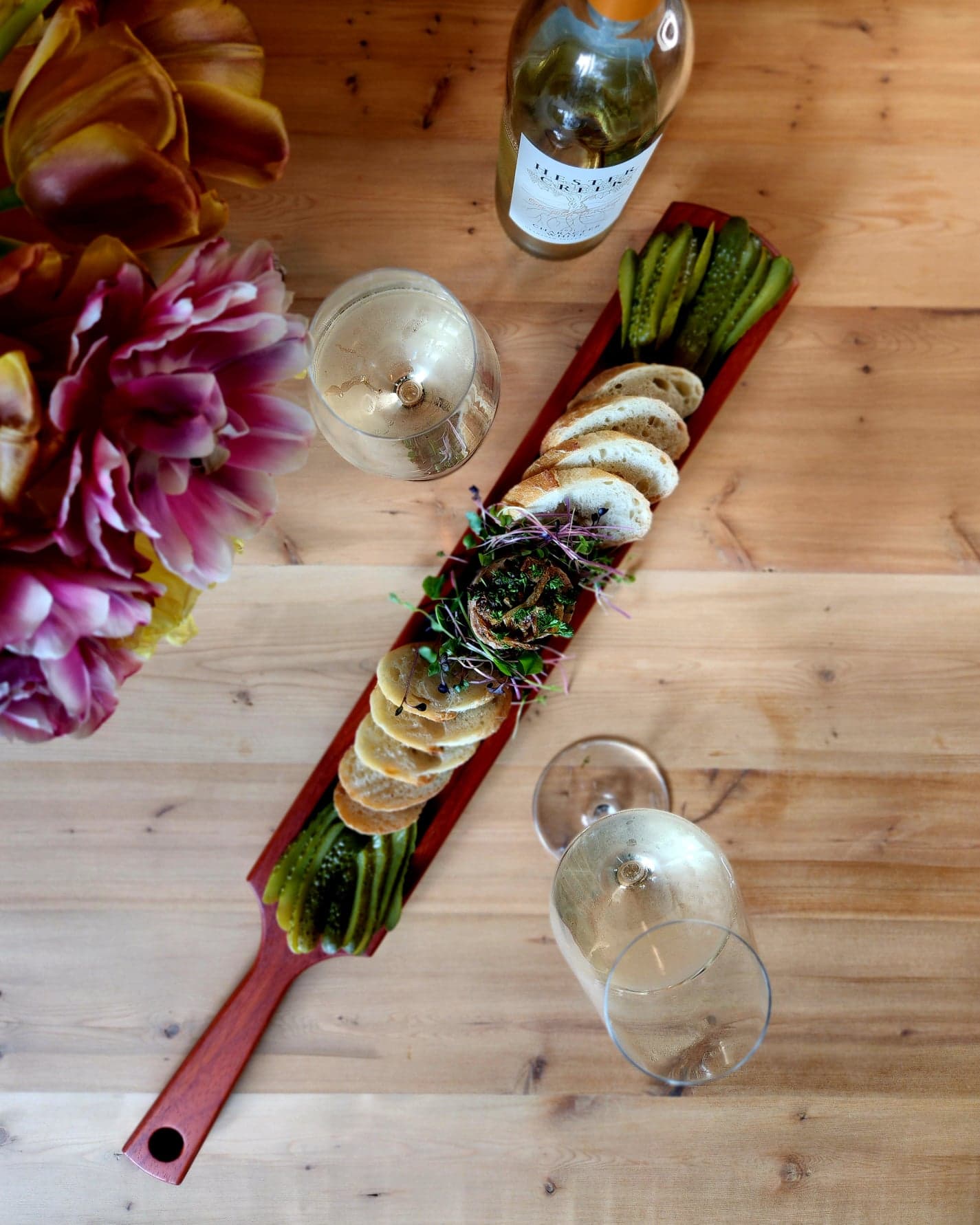 Cheese & Cracker Boards – treetotable.ca