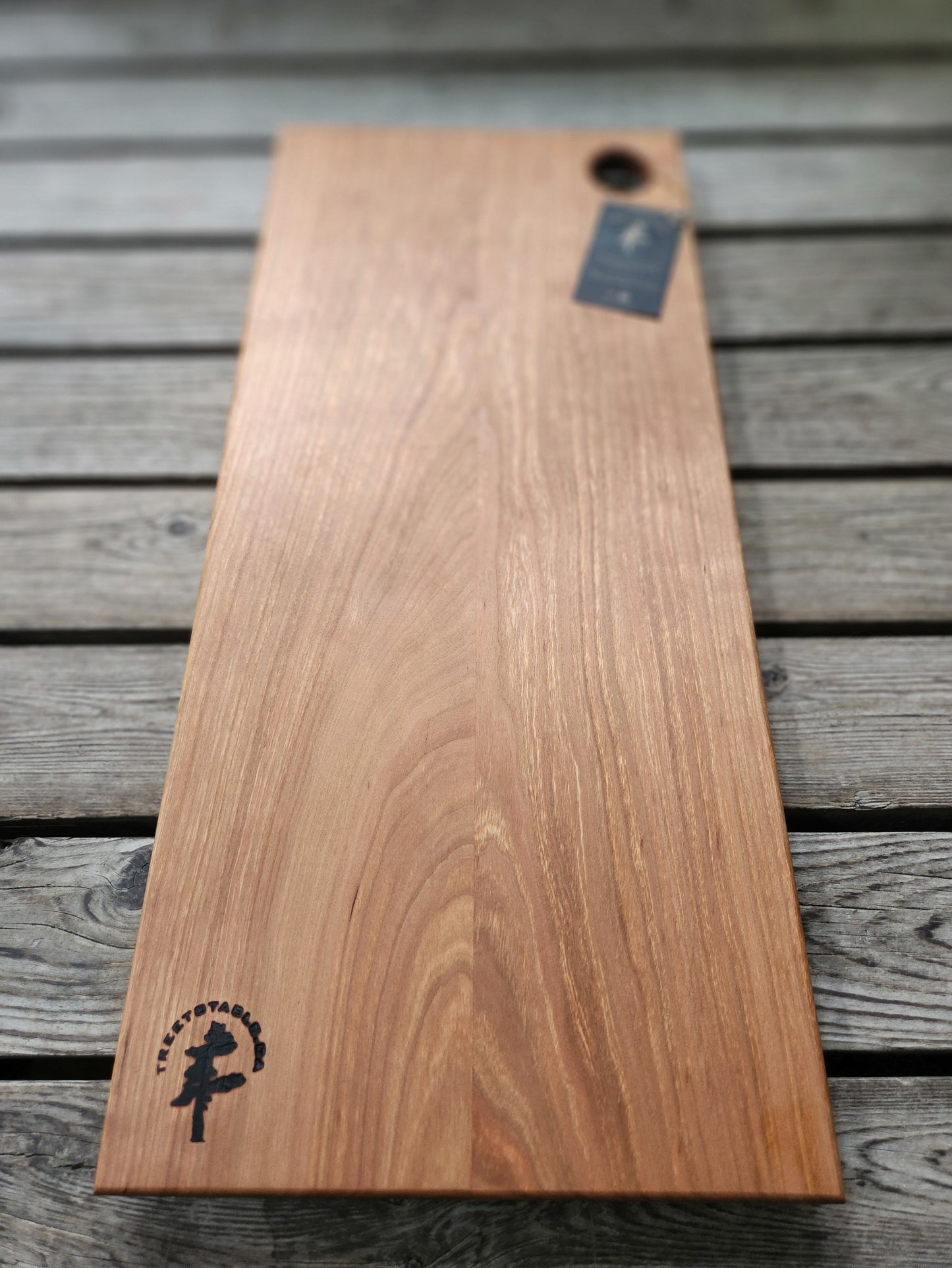 Charcuterie Board