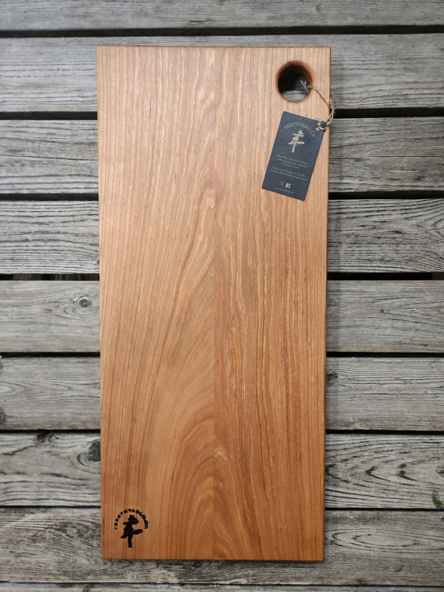 Charcuterie Board