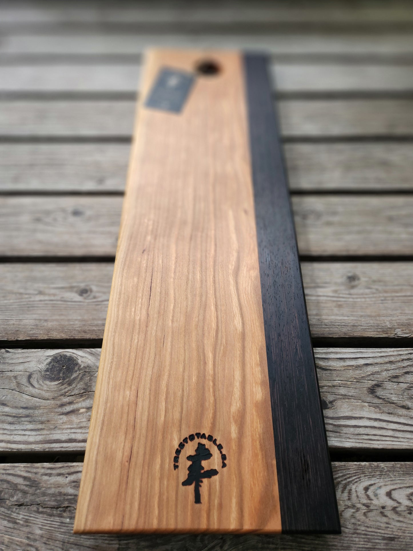 Charcuterie Board