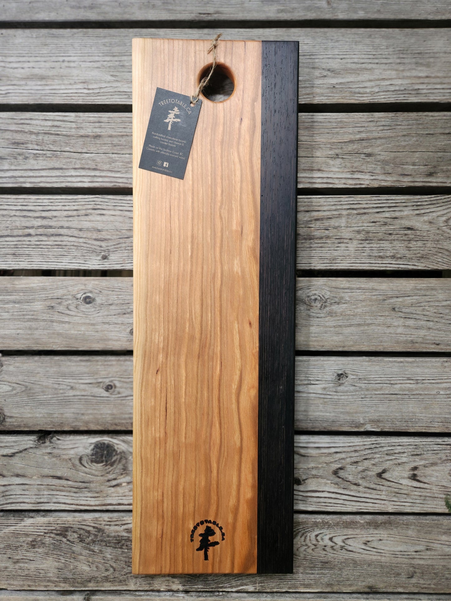 Charcuterie Board