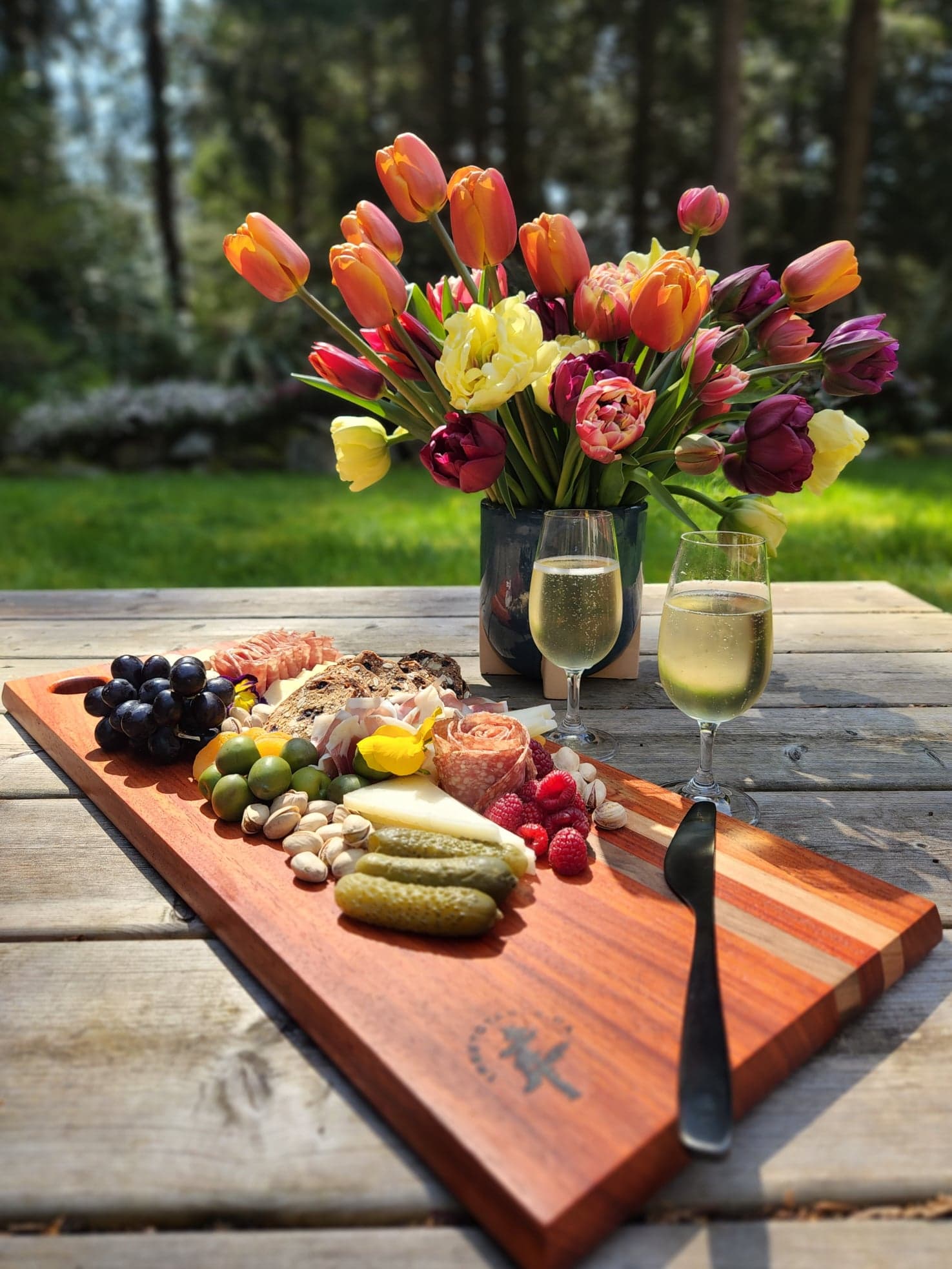 Charcuterie Boards
