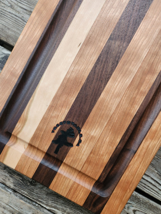 Cutting Board