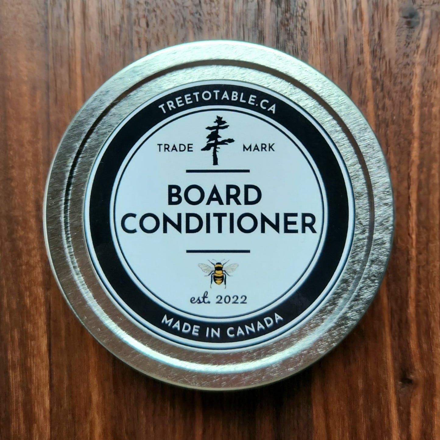 Board Conditioner - 3oz