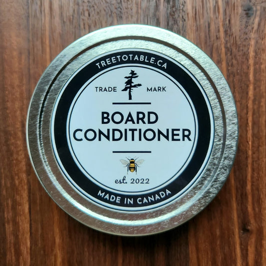 Board Conditioner - 3oz